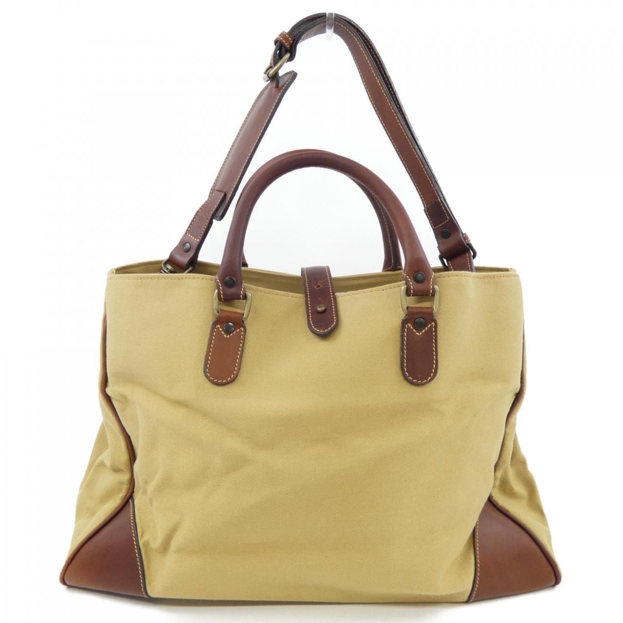 エッティンガー ETTINGER BAG