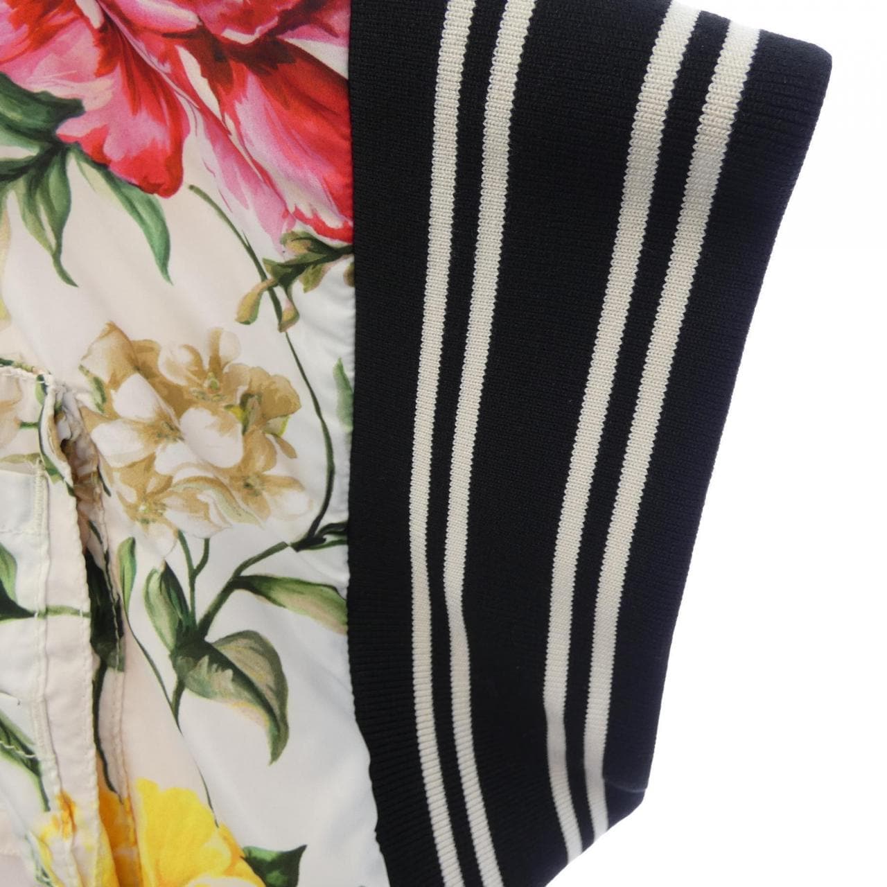 ドルチェアンドガッバーナ DOLCE&GABBANA F9B54T/HSMPJ ブルゾン