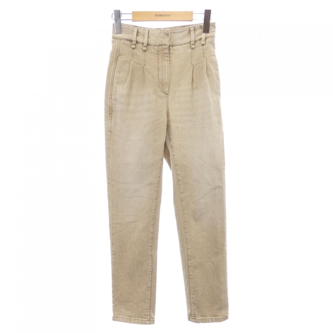 ブルネロクチネリ BRUNELLO CUCINELLI パンツ