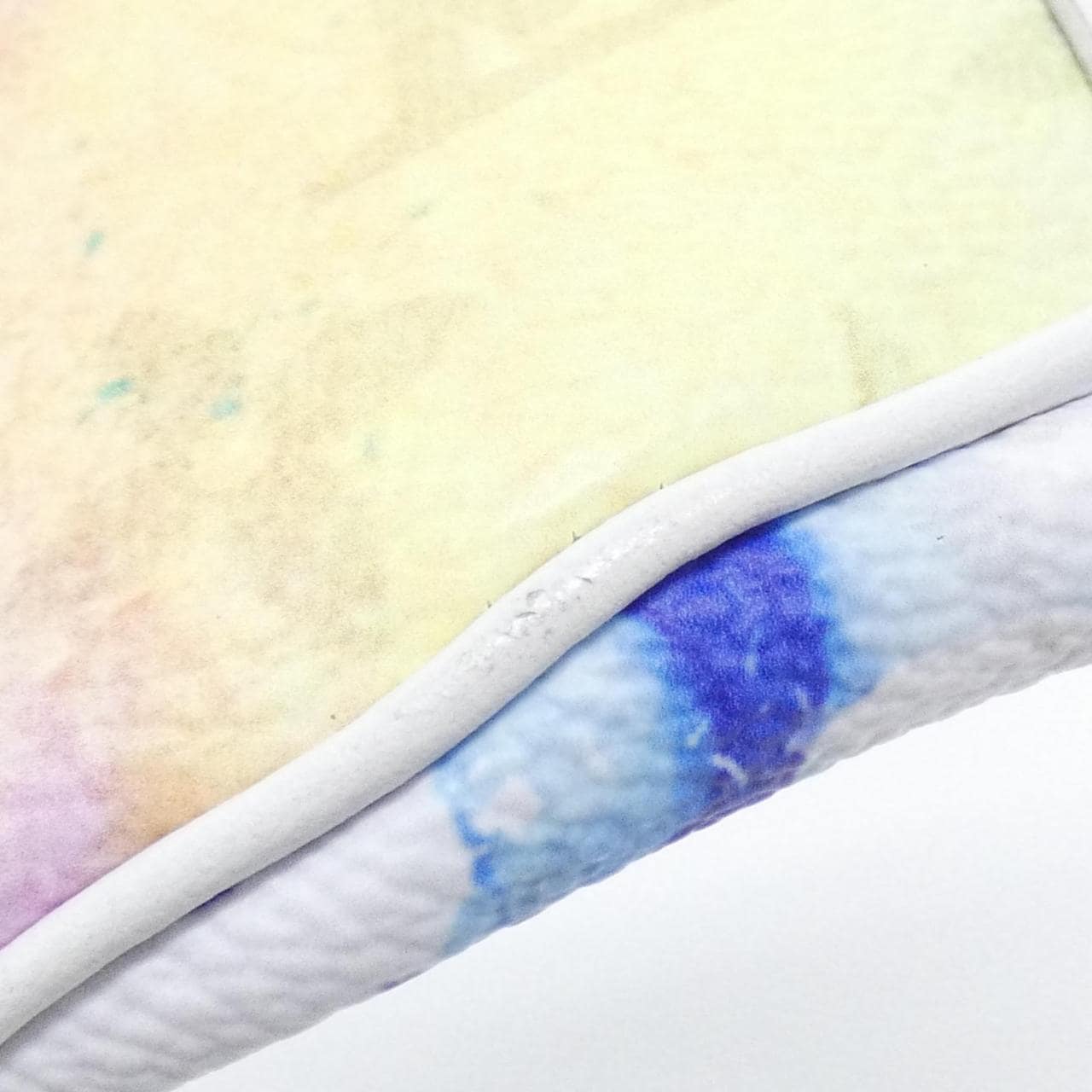 ルイヴィトン ウォーターカラー モノグラム ディスカバリー バムバッグ PM M45759 ショルダーバッグ