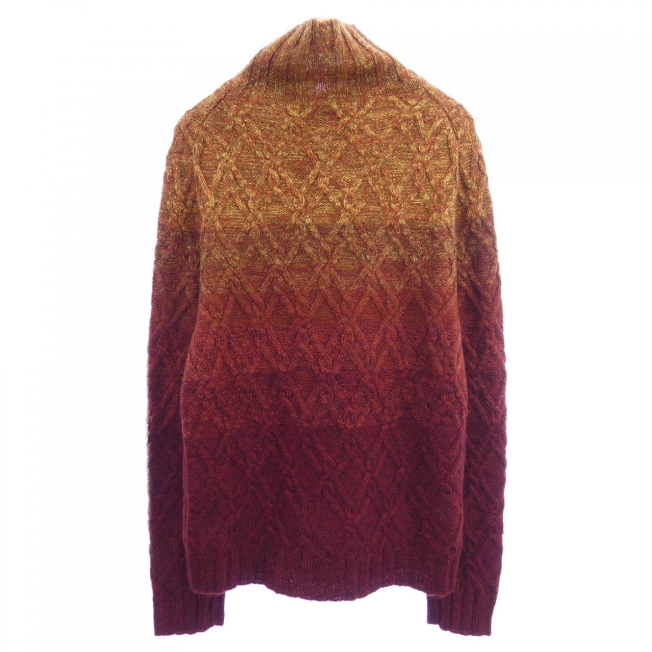 ピーティートリノ PT TORINO 4SVL010GEG ニット