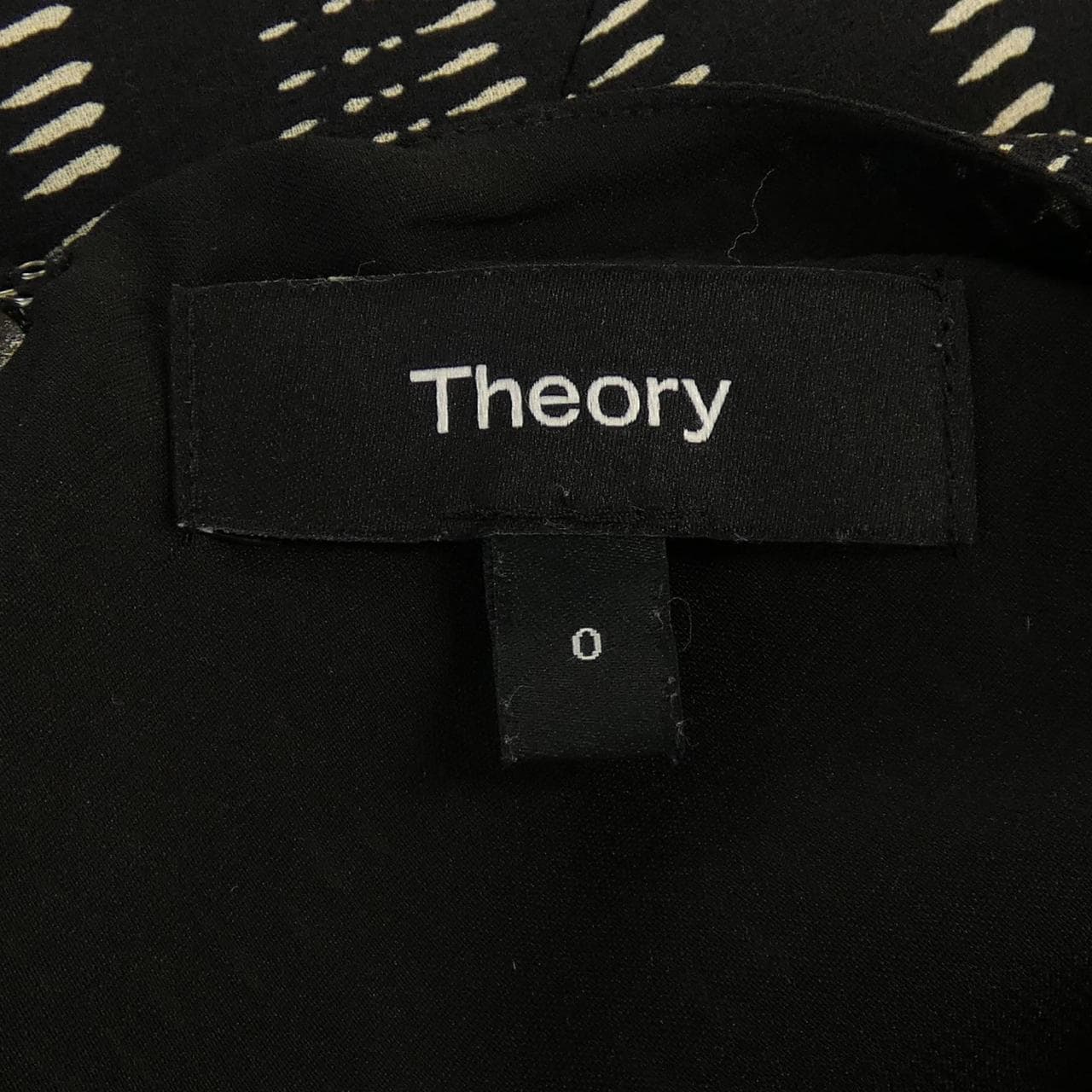 セオリー theory ワンピース