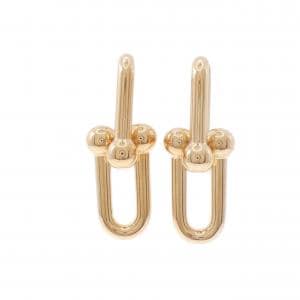 ティファニー ハードウェア リンク ラージ ピアス