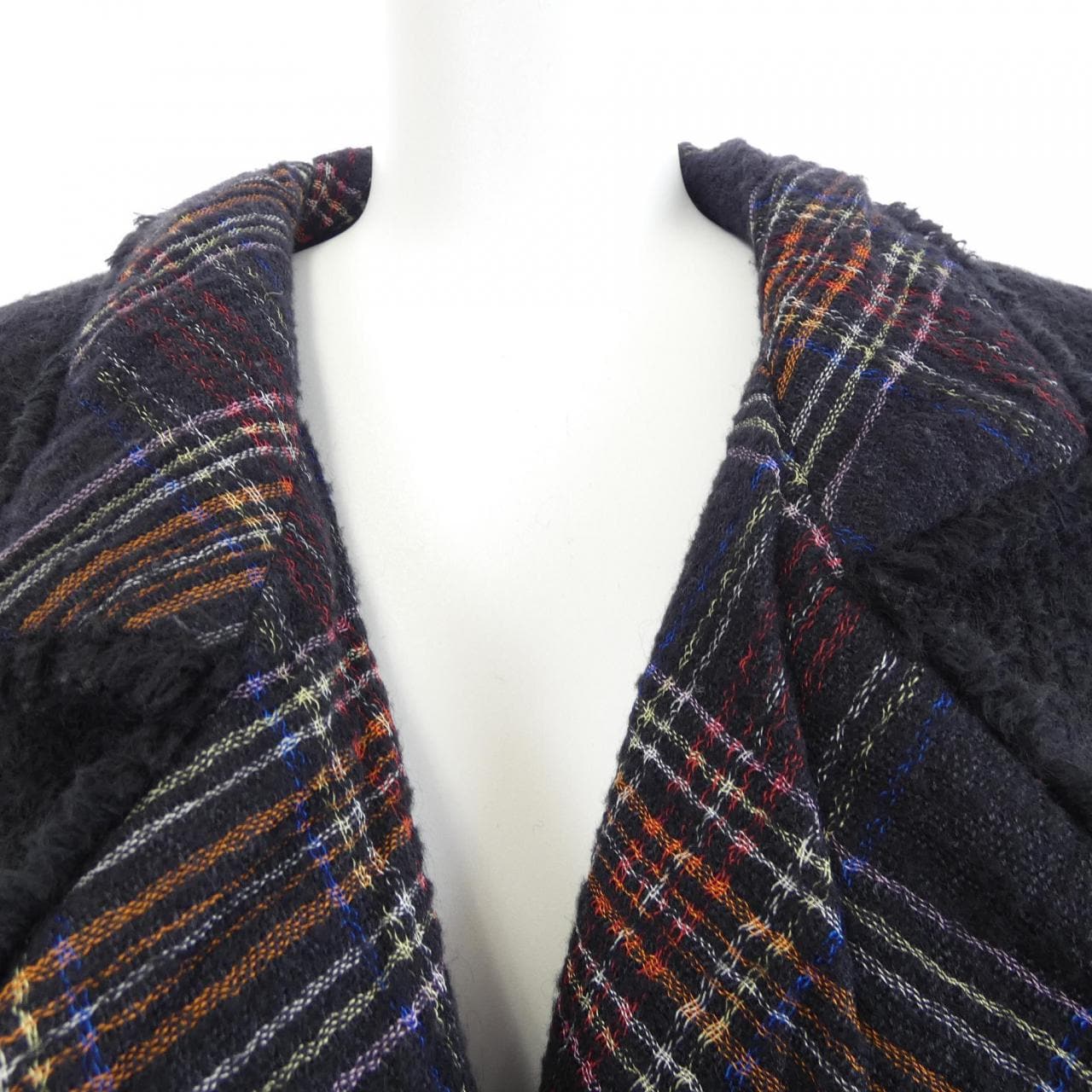 シャネル CHANEL P46378W05360 13A ジャケット