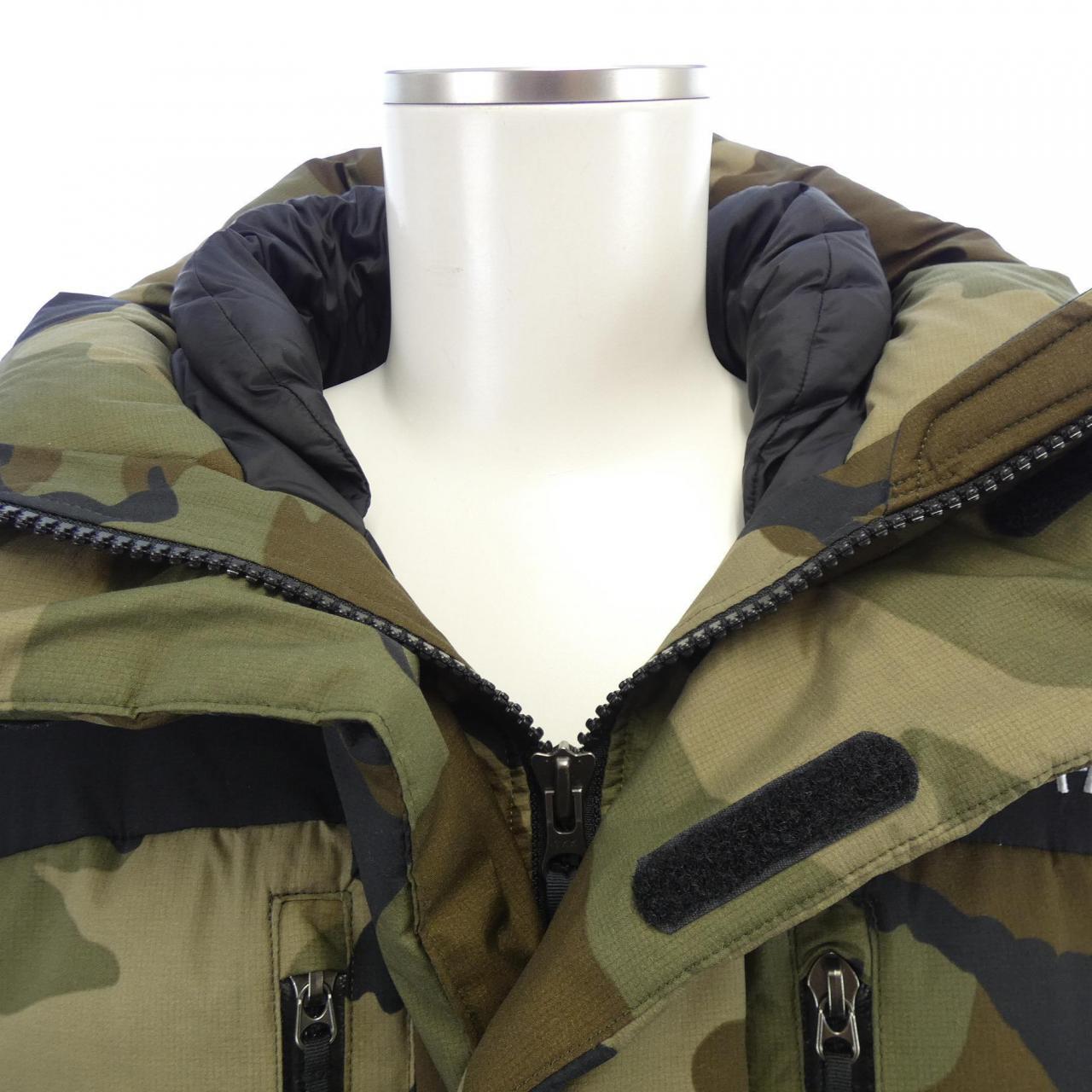 ザノースフェイス THE NORTH FACE ND91951 ダウンジャケット