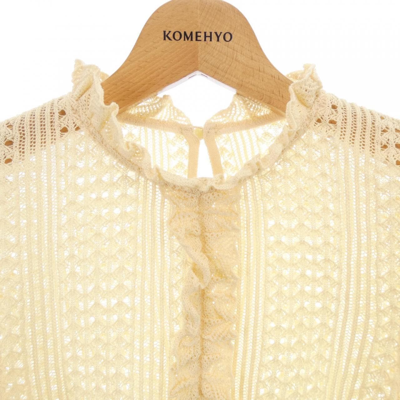 mediam MD12-0015 ニット