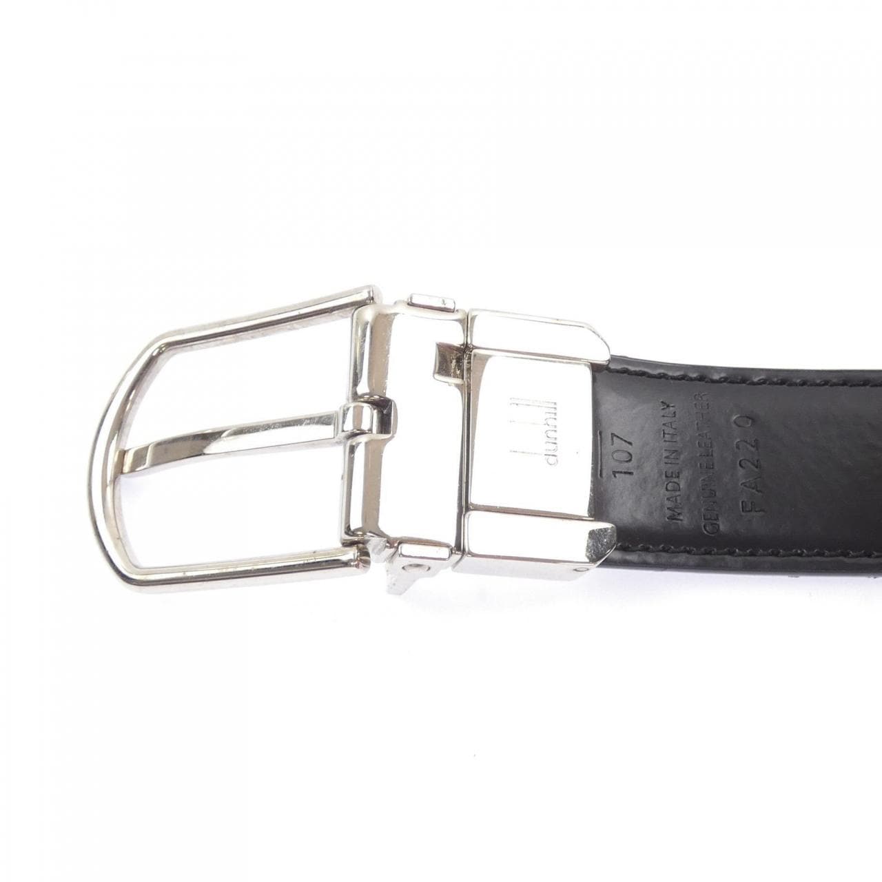 ダンヒル DUNHILL BELT