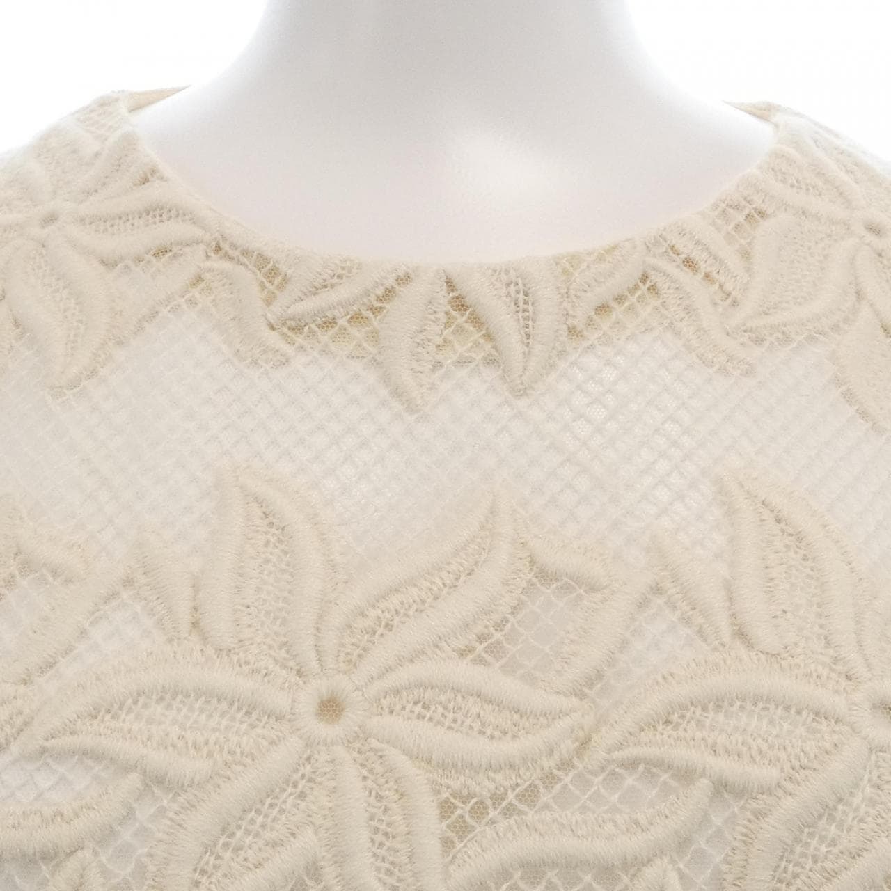 Chloe Chloe 14SMP28针织衫