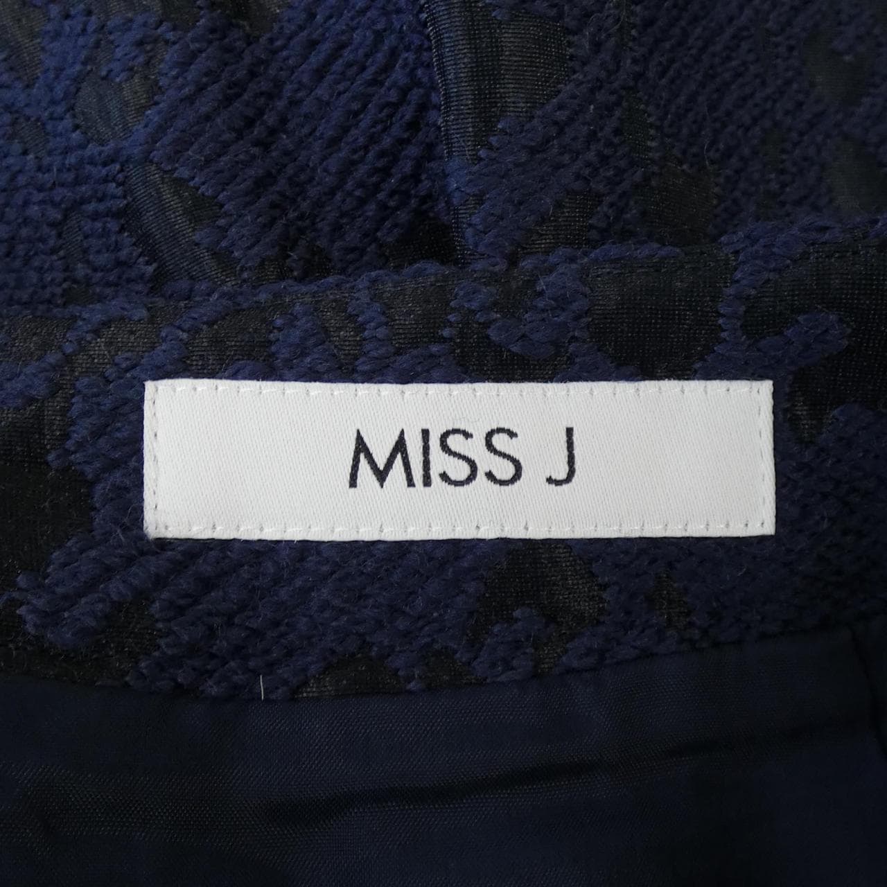 Miss J MISS J skirt