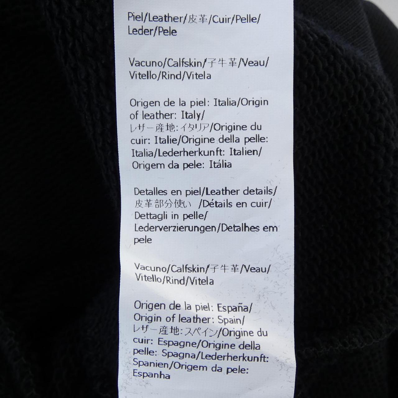 LOEWE 短款连帽衫PARKER S359Y25X41