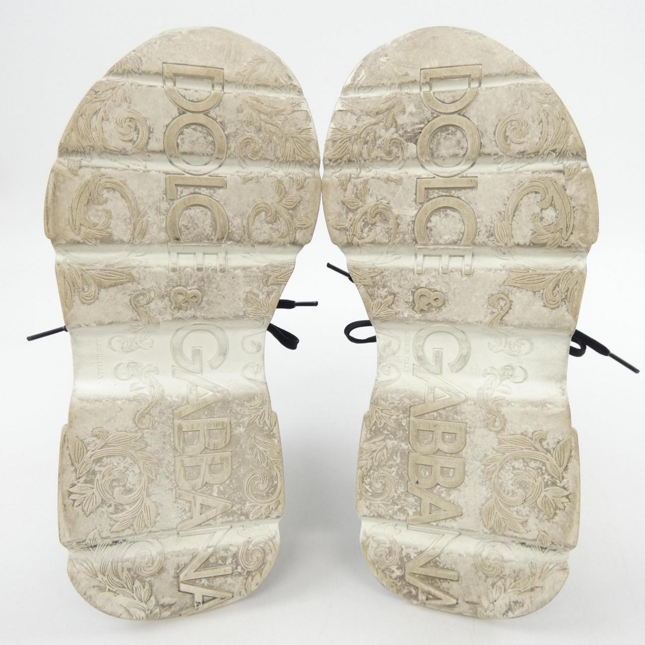 ドルチェアンドガッバーナ DOLCE&GABBANA CS1791AX589 スニーカー