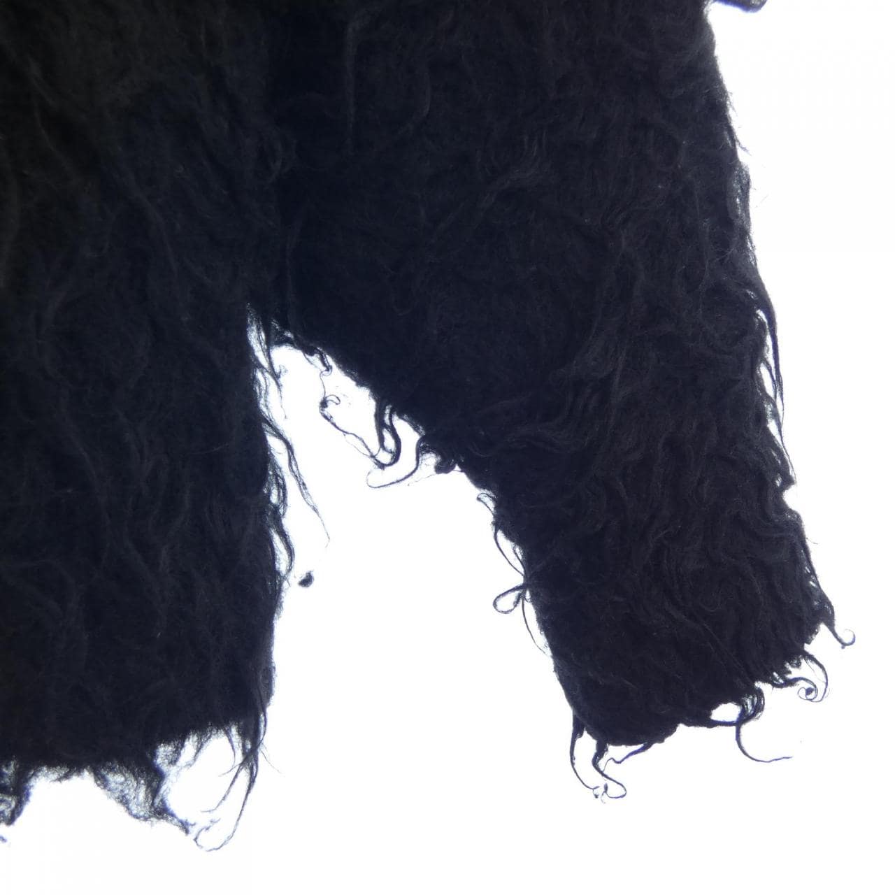 アストラット ASTRAET カーディガン