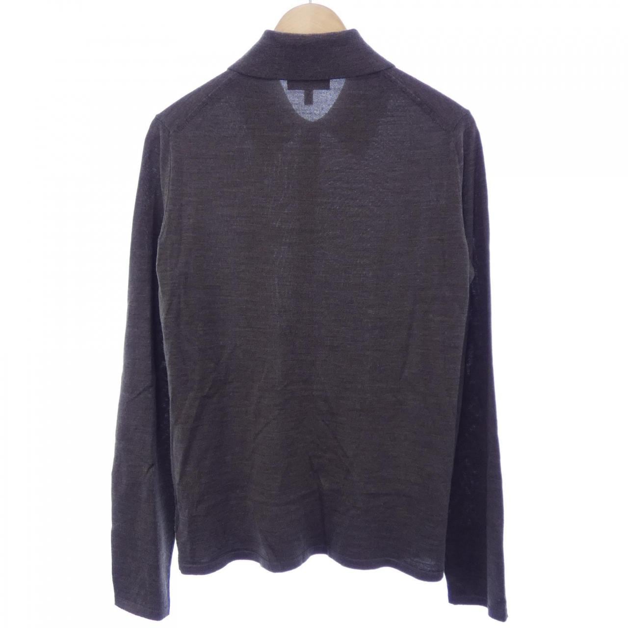 セオリー theory 01-5303707 カーディガン