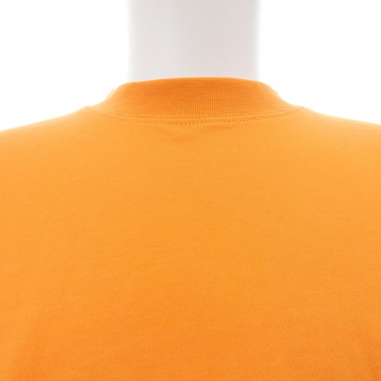 バレンシアガ BALENCIAGA 671401 TLVI5 UNISEX トップス