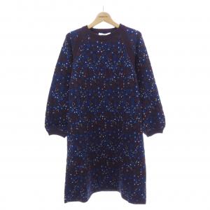 クロエ Chloe 174AMR50 ワンピース