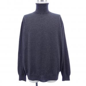 エルメネジルドゼニア Ermenegildo Zegna ニット