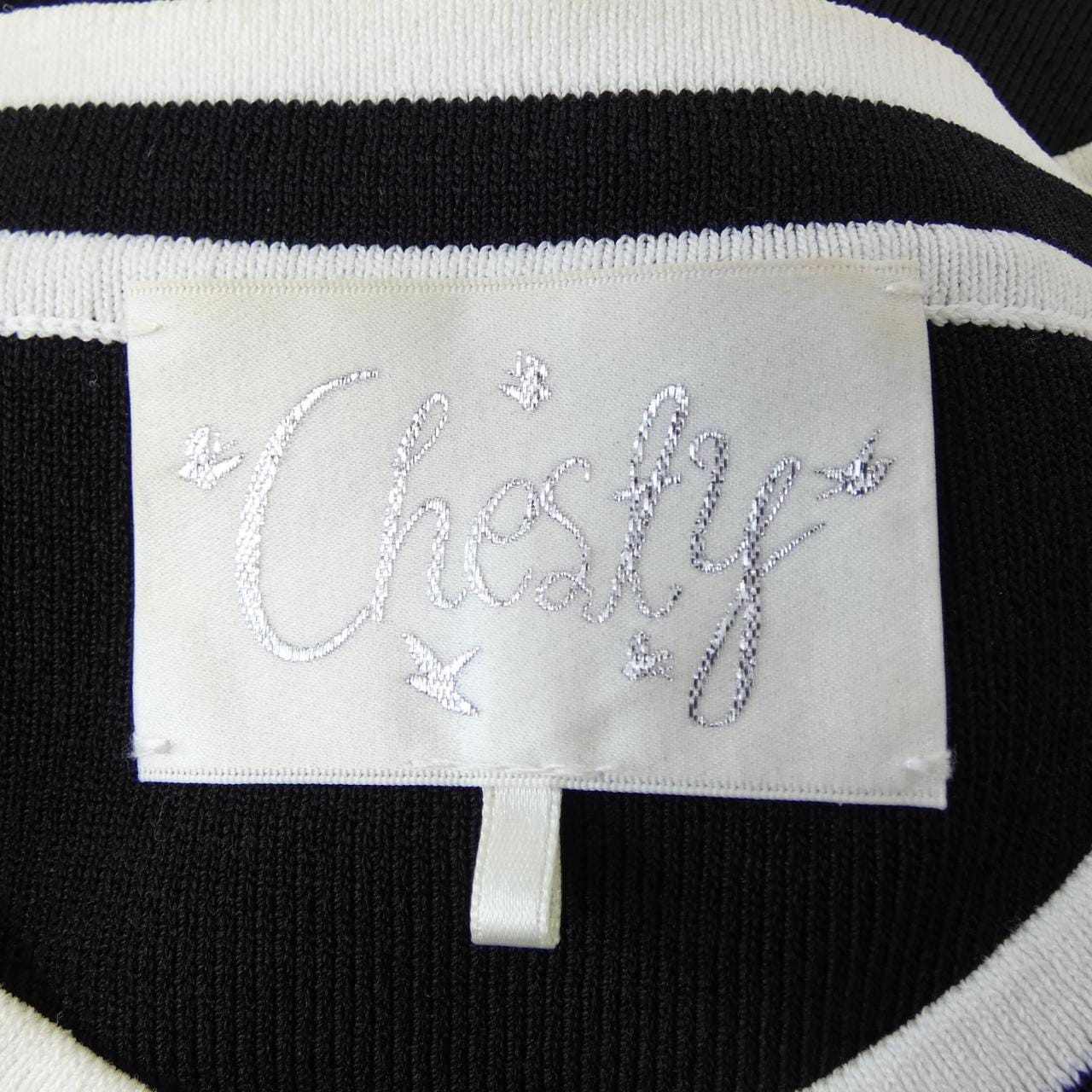 チェスティ chesty 22L502 カーディガン