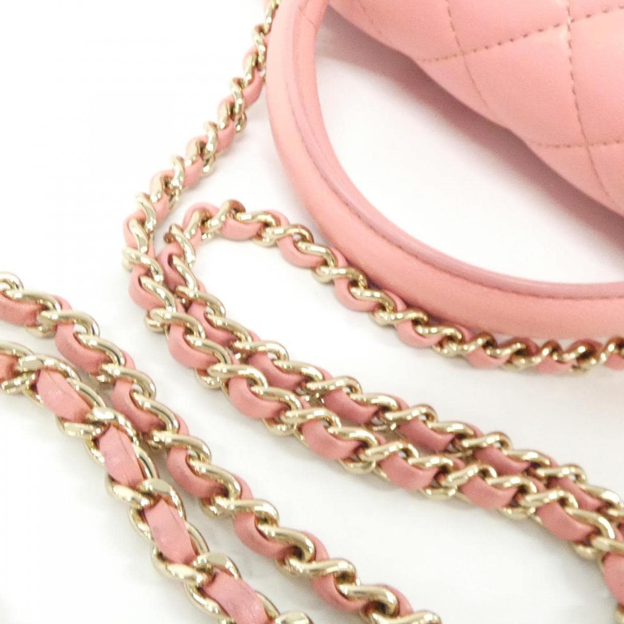 シャネル AS2431 バッグ