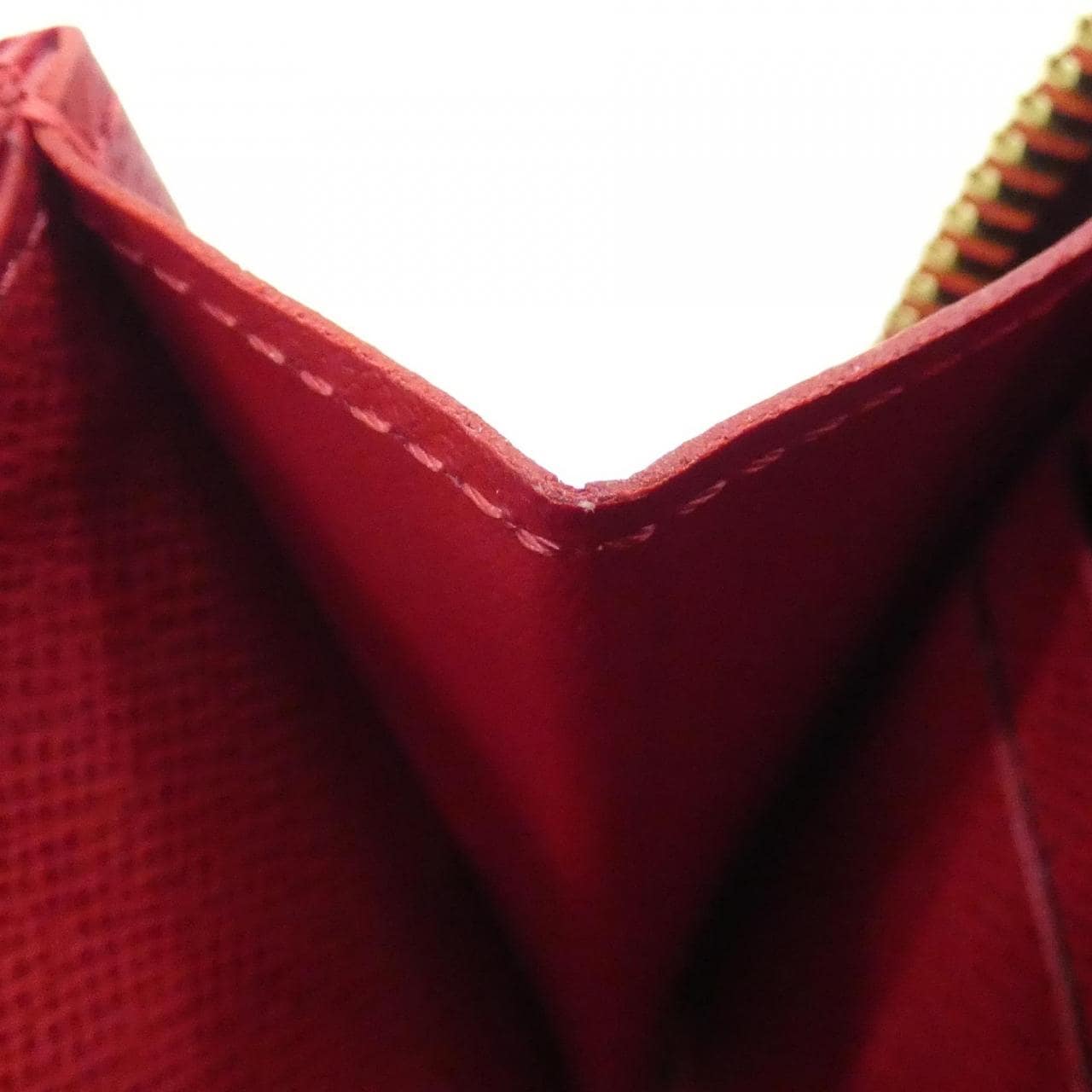 ルイヴィトン ダミエ(スタッズ) ジッピー ウォレット N60122 財布