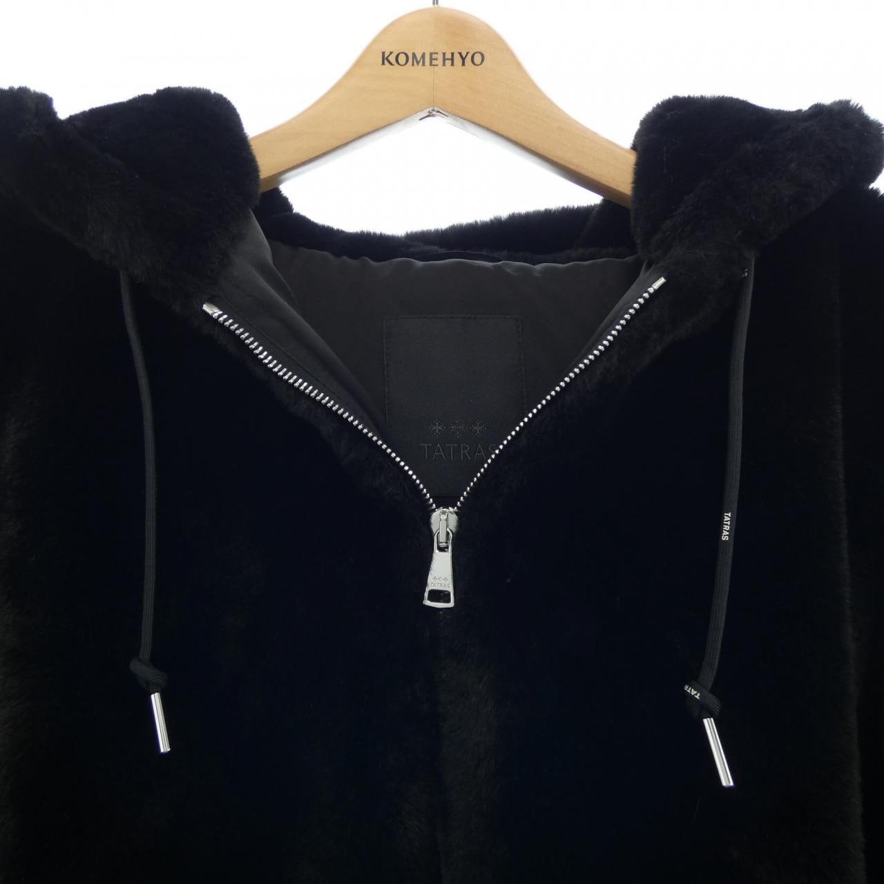 タトラス TATRAS MTAT24A4858-L ジャケット