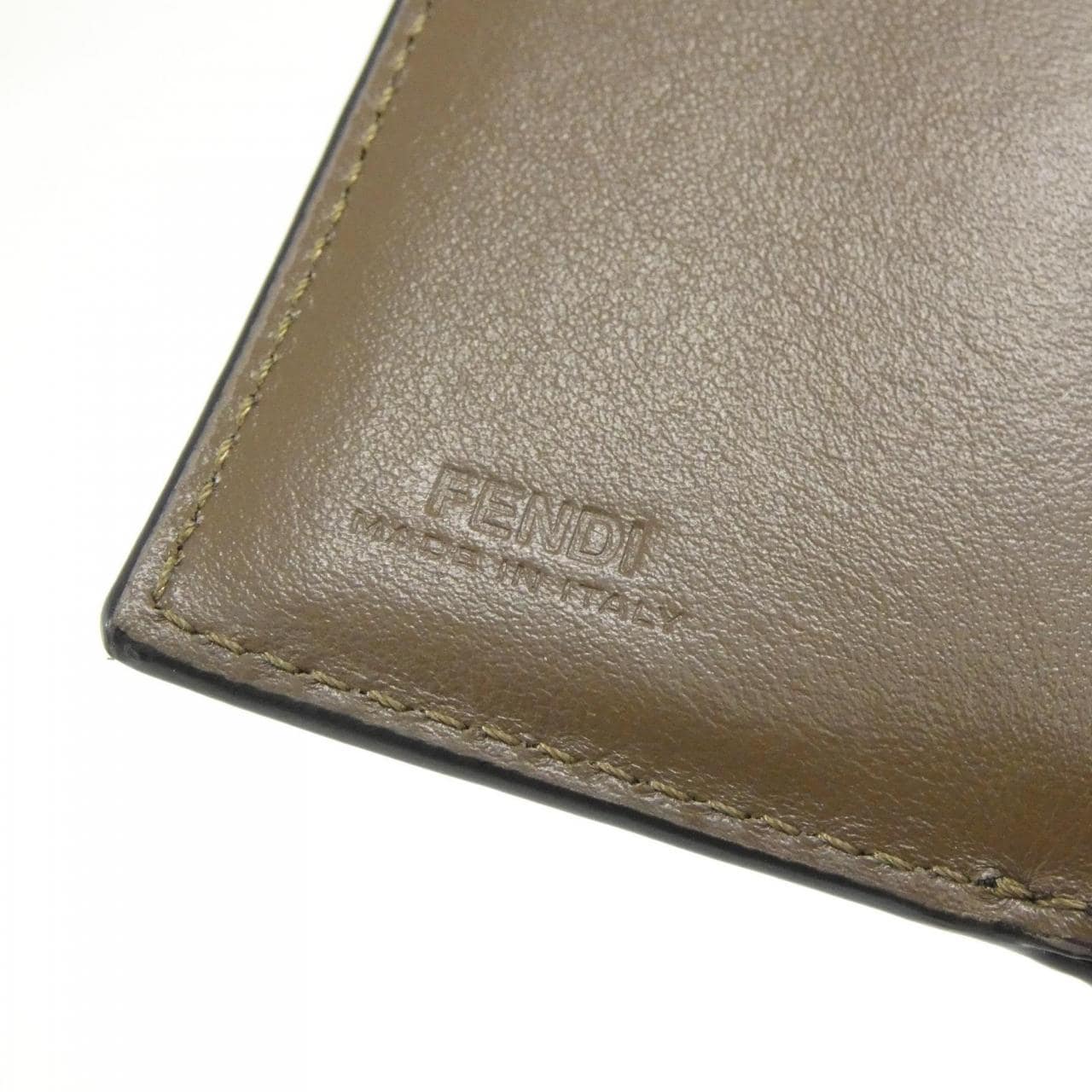フェンディ F IS FENDI 8M0395 AAFM 財布