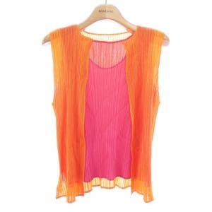 【ヴィンテージ】プリーツプリーズ PLEATS PLEASE PP31-JK781 トップス