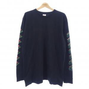 シュプリーム SUPREME Strawberries L/S Tee Tシャツ