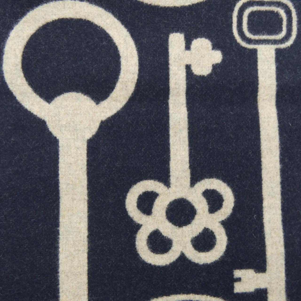 エルメス HERMES MUFFLER