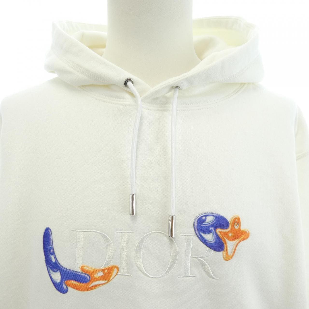 ディオール DIOR KENNY SCHARF 193J688B0531 パーカー