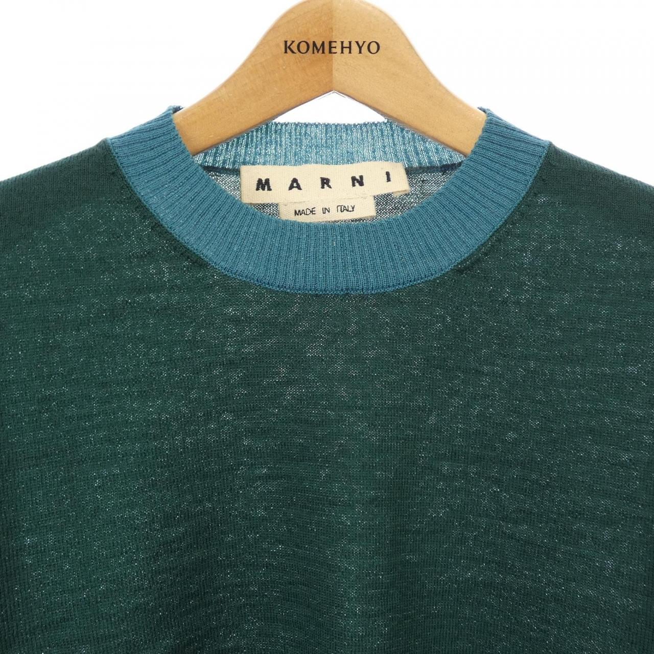 マルニ MARNI GCMG0109Q0 ニット