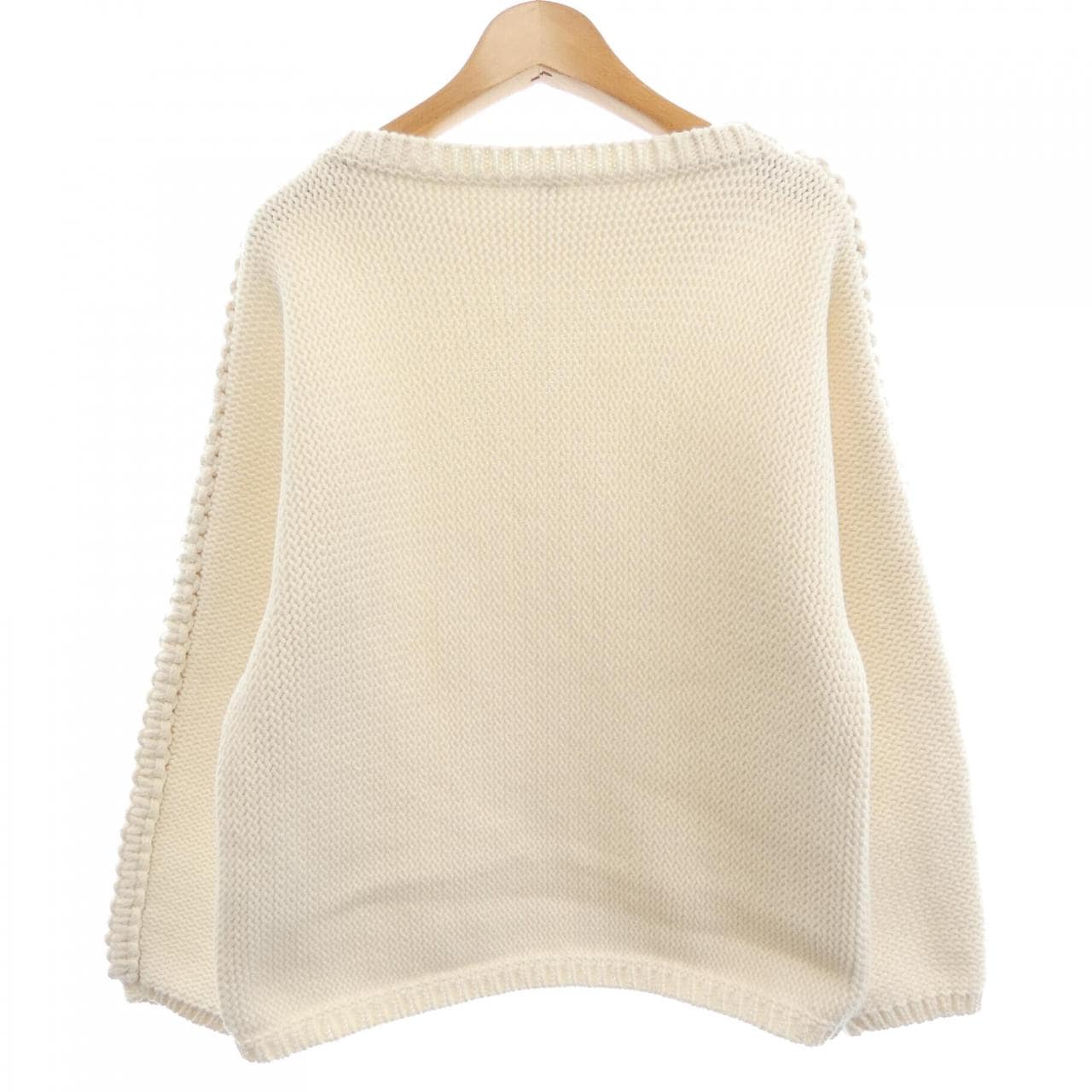 エルメス HERMES *86-7713 ニット
