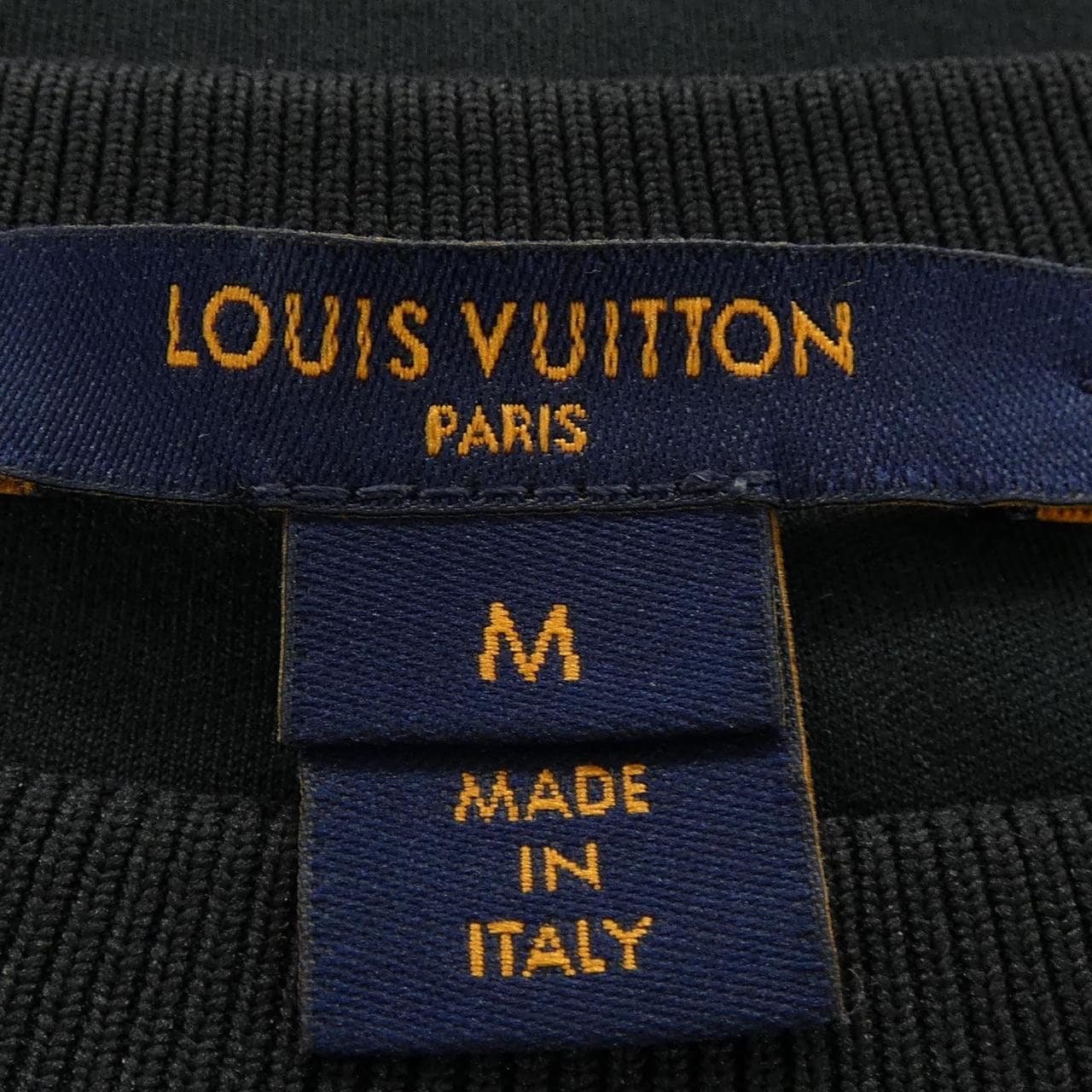 ルイヴィトン LOUIS VUITTON SINCE1854 FKTS16ZYX Tシャツ