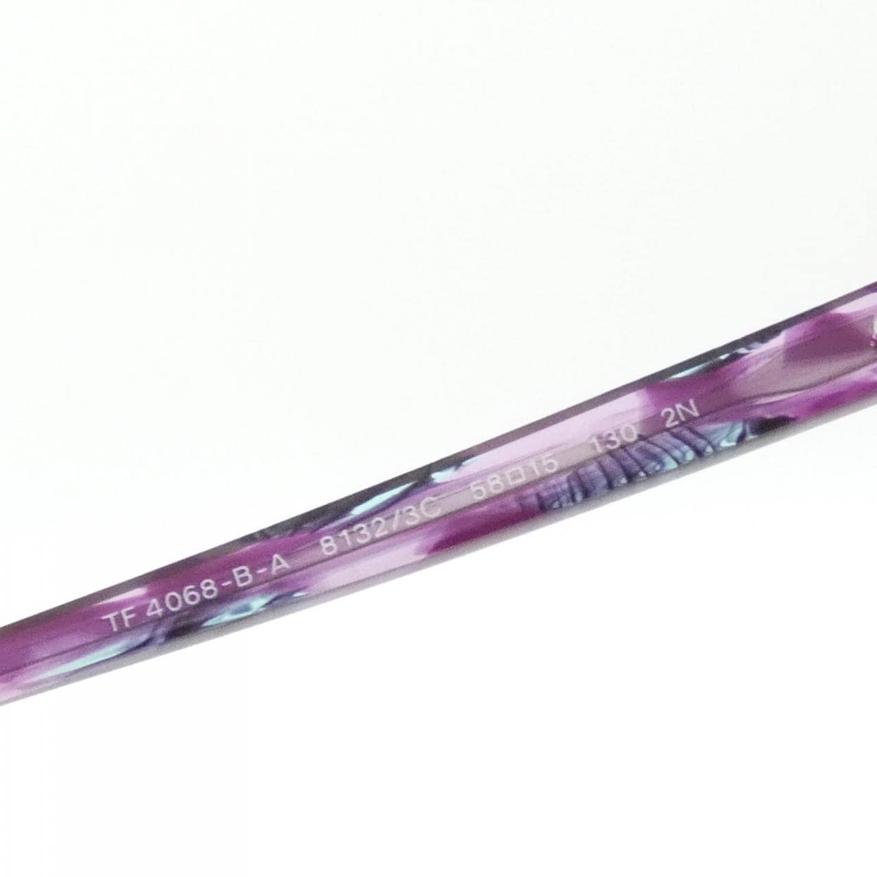 ティファニー TF4068 B A サングラス