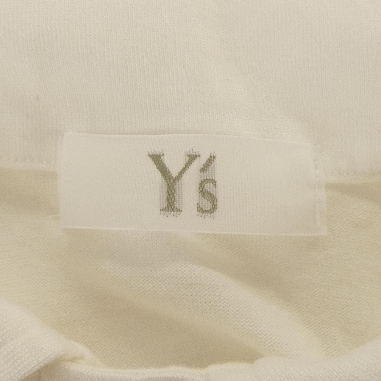 ワイズ Y's MV-T08-964 トップス
