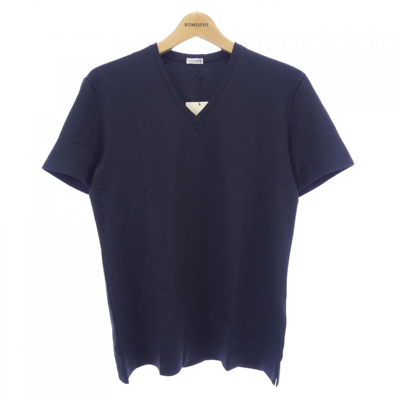 クロスクローゼット +CLOTHET Tシャツ