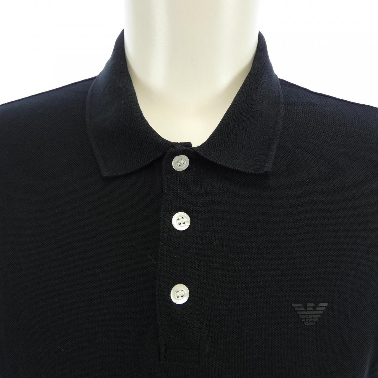 エンポリオアルマーニ EMPORIO ARMANI ポロシャツ