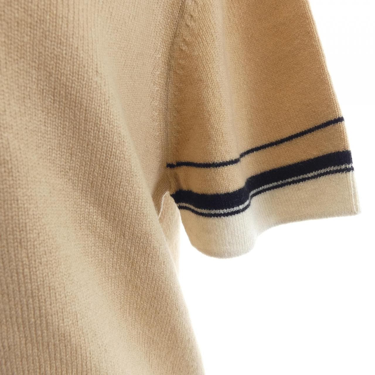 エルメス HERMES エクスリブリス 6E2645D4 ニット