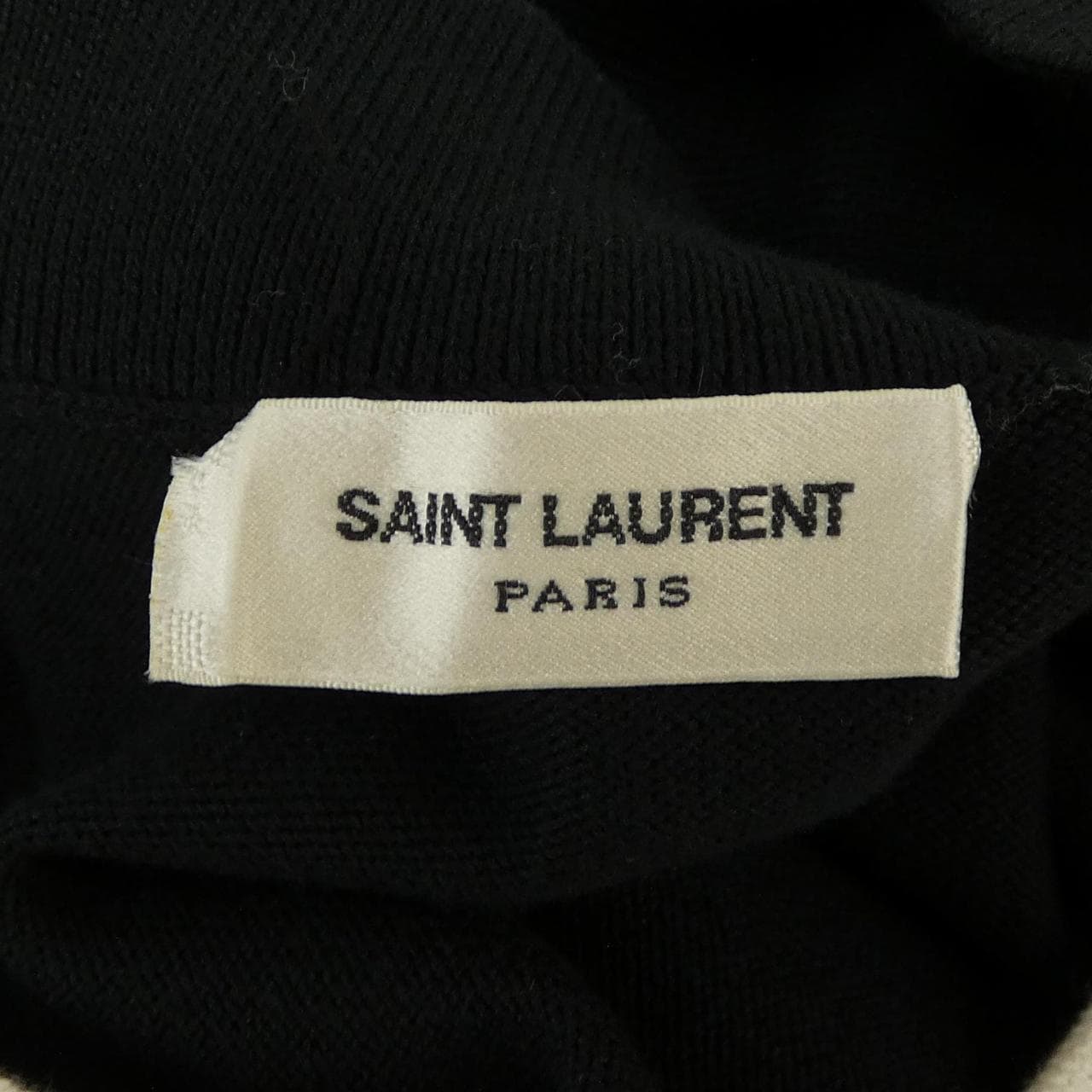 サンローラン SAINT LAURENT 690763 YA2IC トップス