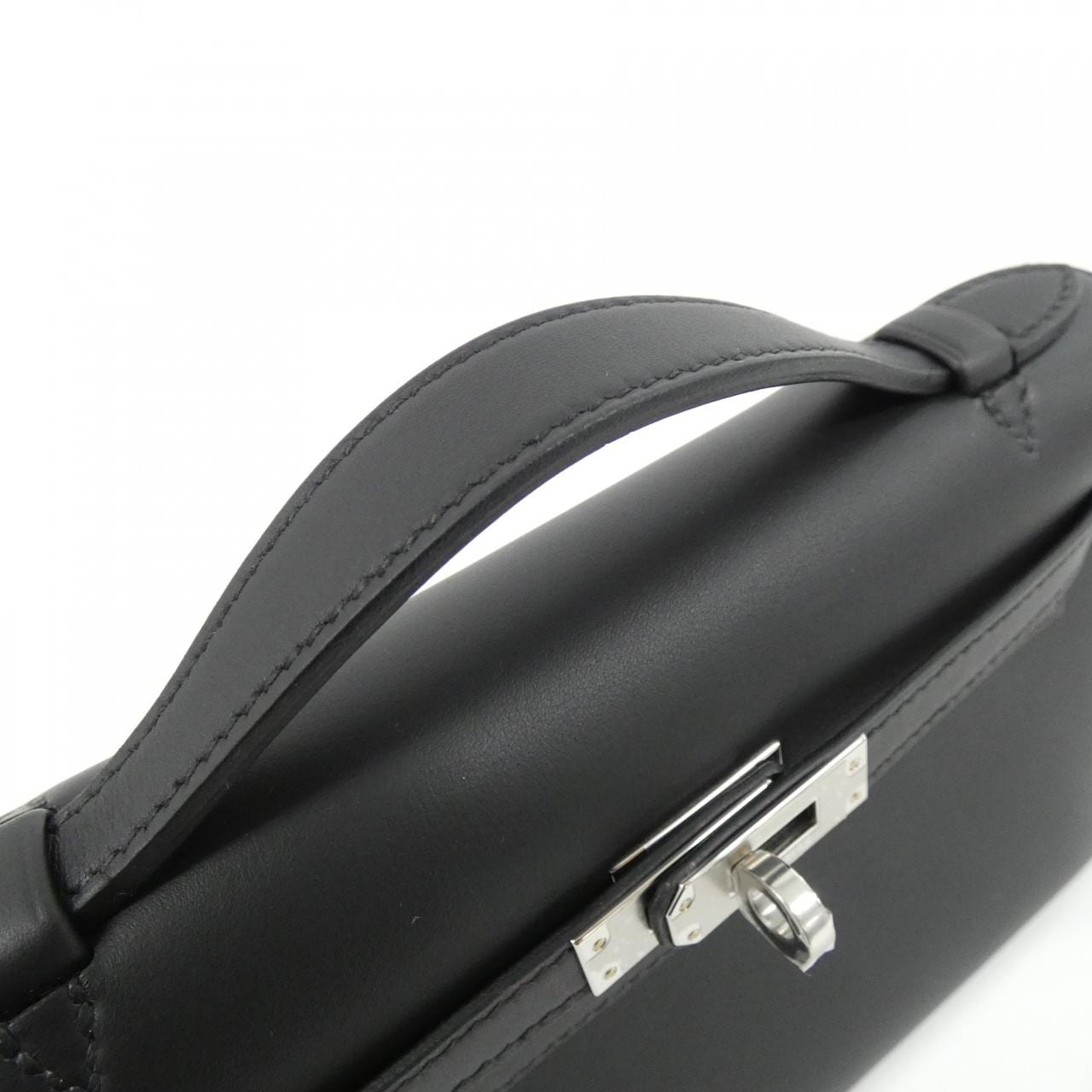 【未使用品】エルメス ポシェットケリー MINI 049417CK バッグ