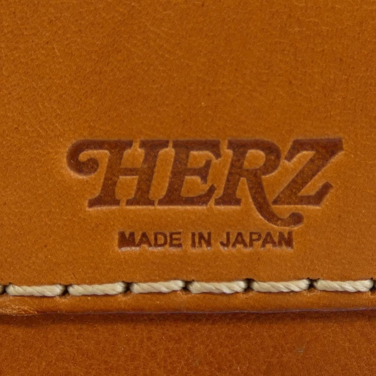 ヘルツ HERZ BAG