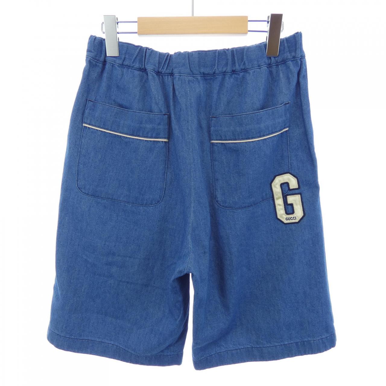 コメ兵｜グッチ GUCCI 753107 XDCLX ショートパンツ｜GUCCI｜メンズ