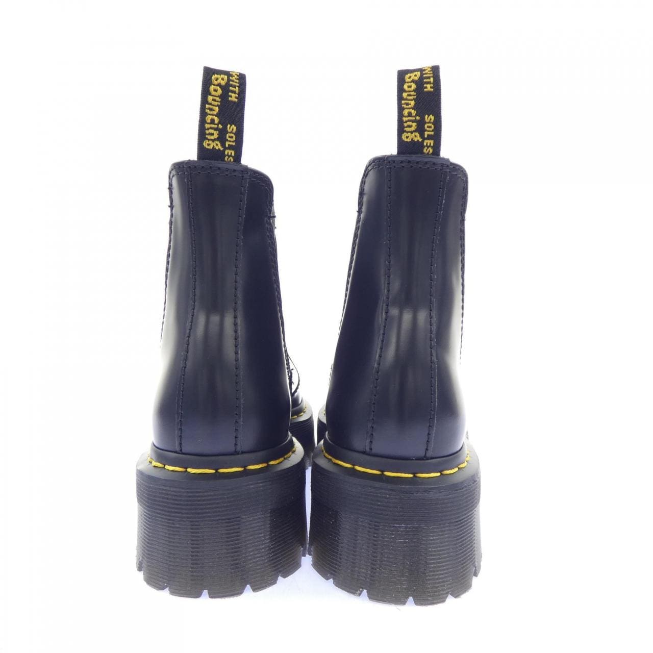 ドクターマーチン DR.MARTENS 24687001 ブーツ