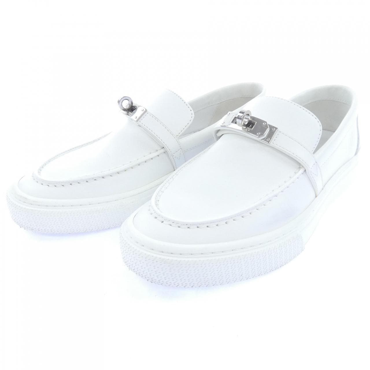 エルメス HERMES ゲーム GAME ケリーバックル 231015Z スニーカー