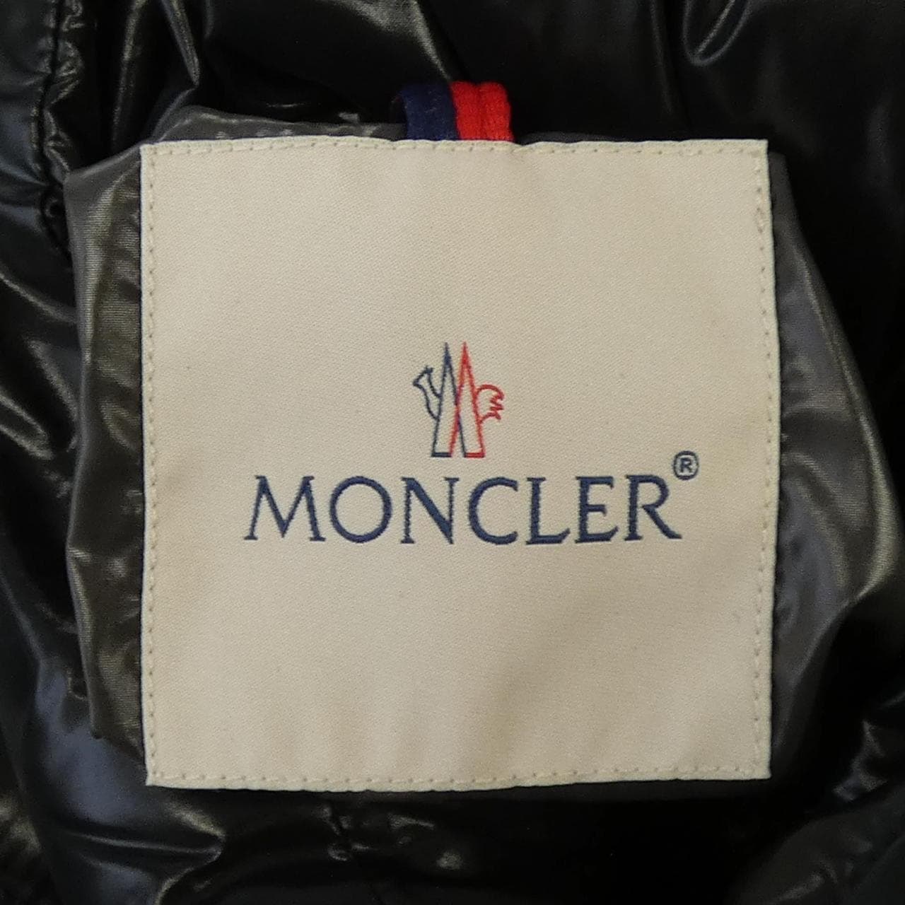 モンクレール MONCLER TIB ダウンベスト