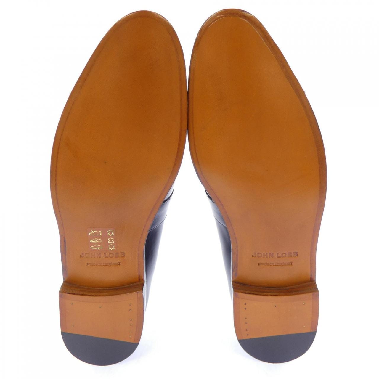 ジョンロブ JOHN LOBB FENCOTE シューズ
