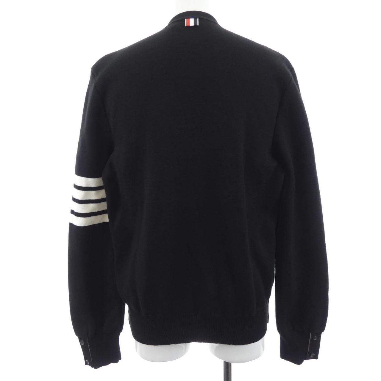 トムブラウン THOM BROWNE MKC171A カーディガン