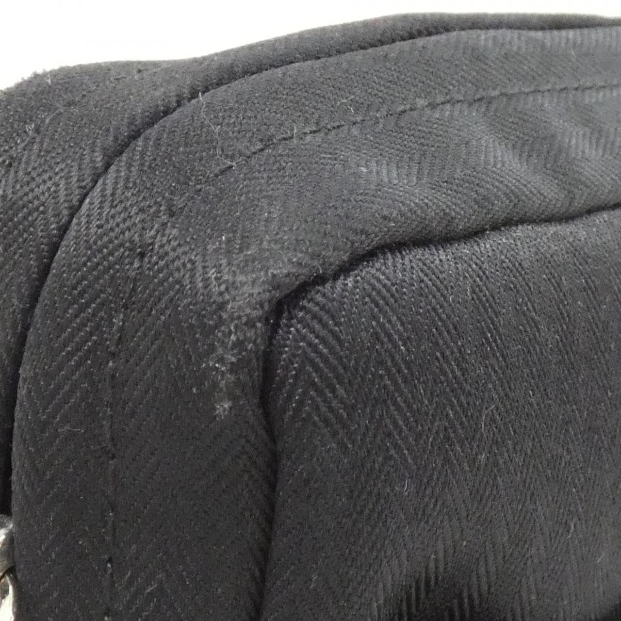 エルメス アカプルコ ポシェット サンチュール 047613CK ウエストバッグ