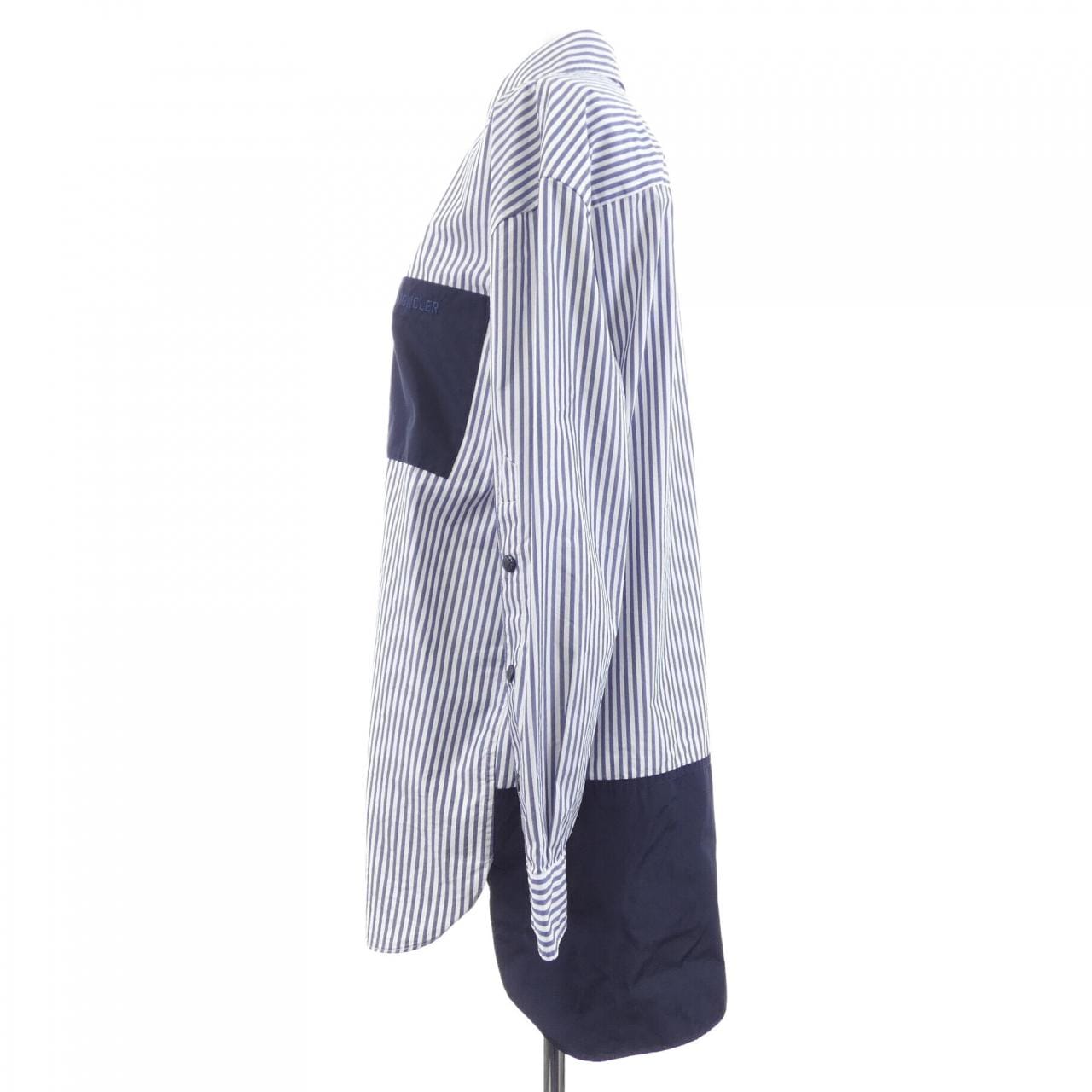 モンクレール MONCLER G10932F71210 54AUT シャツ