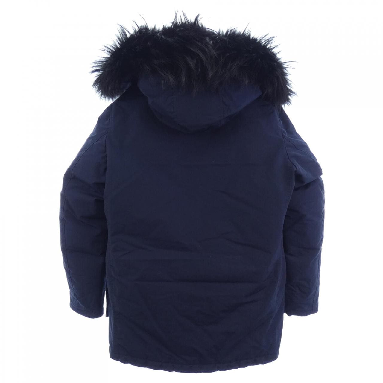 WOOL RICH WOOL RICH DOWN JACKET