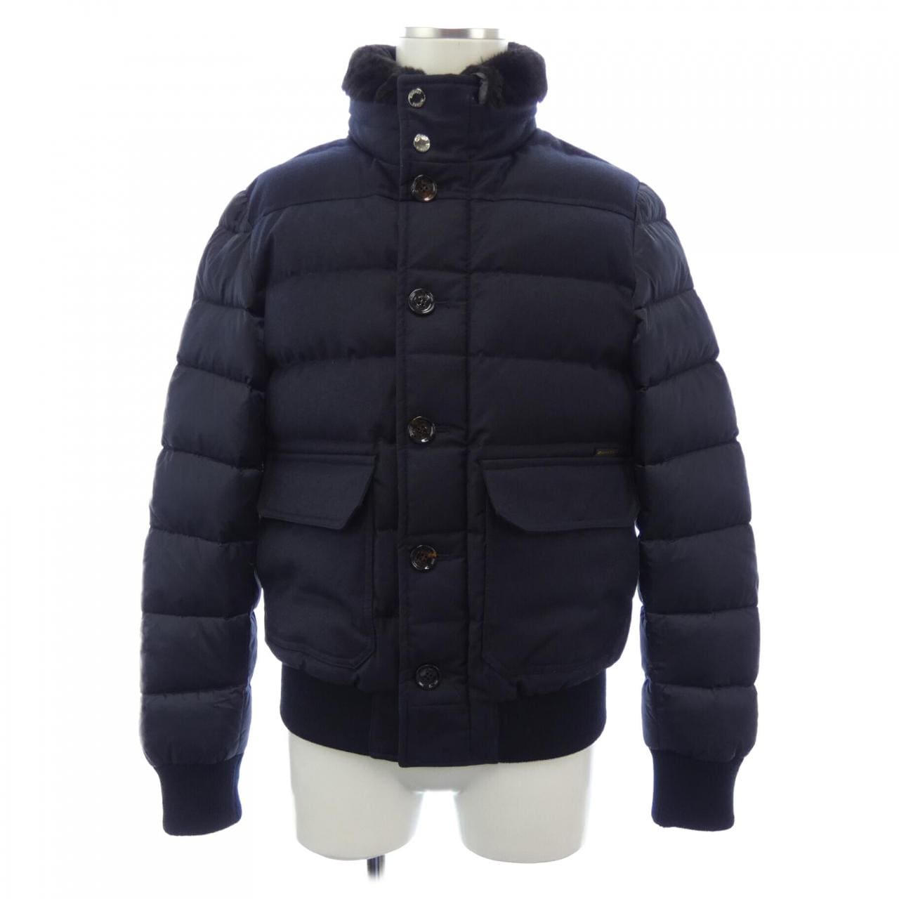 Mouret MOORER down jacket